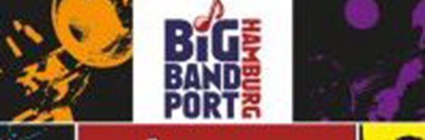 Big Band Summer Camp 2023