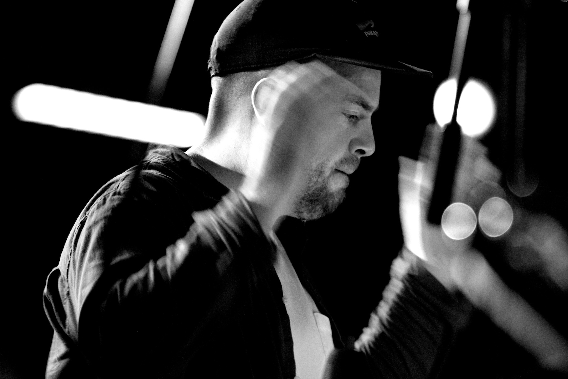 Doppelkonzert: SlideProjection meets Yo!Jazz