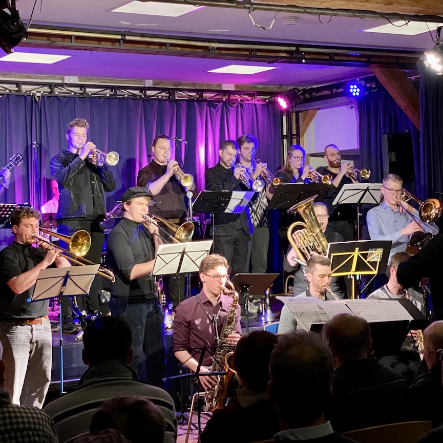 Coole Beats & heißer Jazz ’n’ Soul – Saisonstart 2026